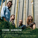 Dowland/jones - Come sorrow (CD) - Discords.nl