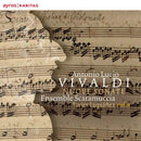 A. Vivaldi - Nuove sonate (CD) - Discords.nl