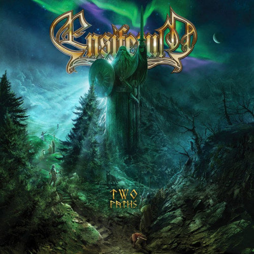 Ensiferum - Two paths (LP) - Discords.nl