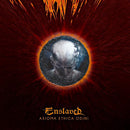 Enslaved - Axioma ethica odini (LP) - Discords.nl