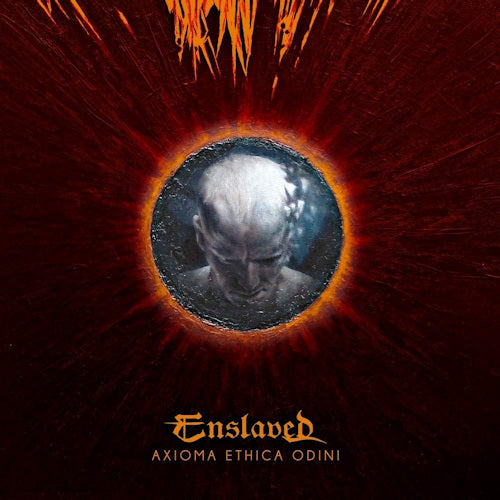 Enslaved - Axioma ethica odini (LP)