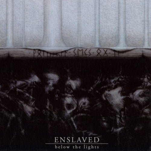 Enslaved - Below the lights (CD) - Discords.nl