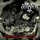 Enslaved - Hordanes land (LP) - Discords.nl