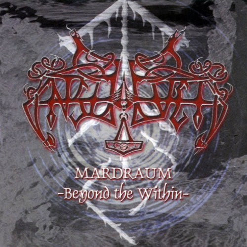 Enslaved - Mardraum -beyond the within- (CD) - Discords.nl