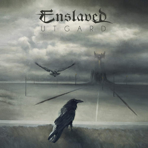 Enslaved - Utgard (LP)