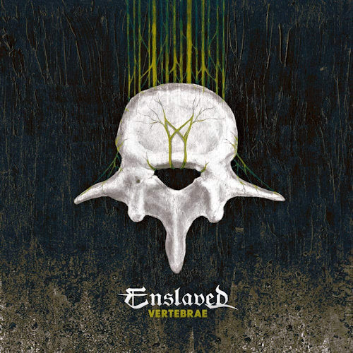 Enslaved - Vertebrae (CD)