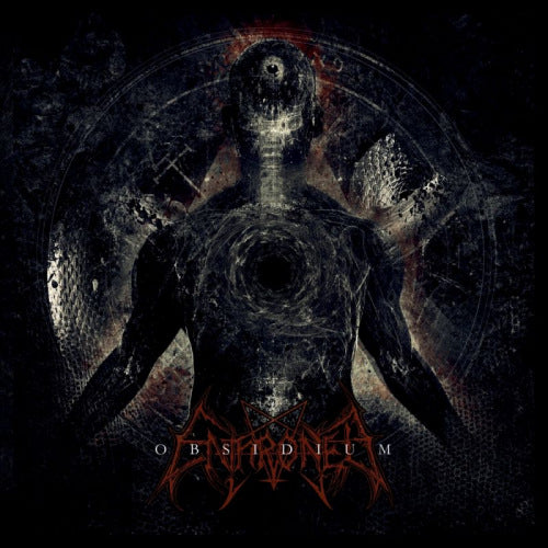 Enthroned - Obsidium (CD) - Discords.nl