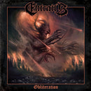 Entrails - Obliteration (CD) - Discords.nl