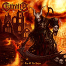 Entrails - Rise of the reaper (CD) - Discords.nl