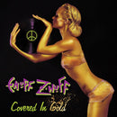 Enuff Z'nuff - (green/gold)covered in gold (LP) - Discords.nl