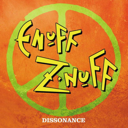 Enuff Z'nuff - Dissonance (CD) - Discords.nl