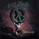 Enuff Z'nuff - Strength (CD) - Discords.nl