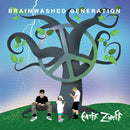 Enuff Z'nuff - Brainwashed generation (CD) - Discords.nl