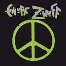 Enuff Z'nuff - Enuff z'nuff (CD) - Discords.nl