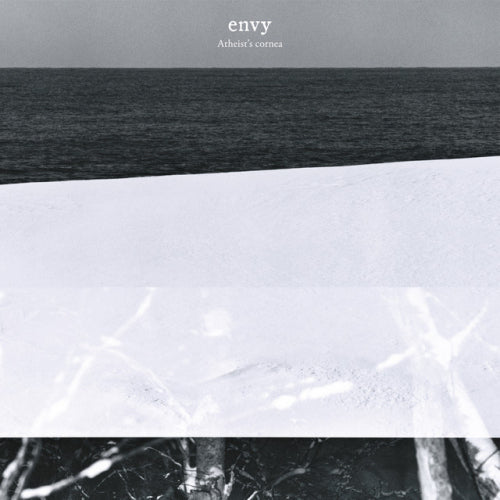 Envy - A theists cornea (CD) - Discords.nl