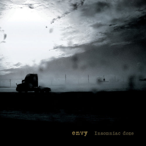 Envy - Insomniac doze (LP) - Discords.nl