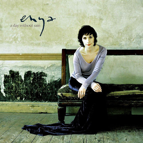 Enya - A day without rain (CD) - Discords.nl