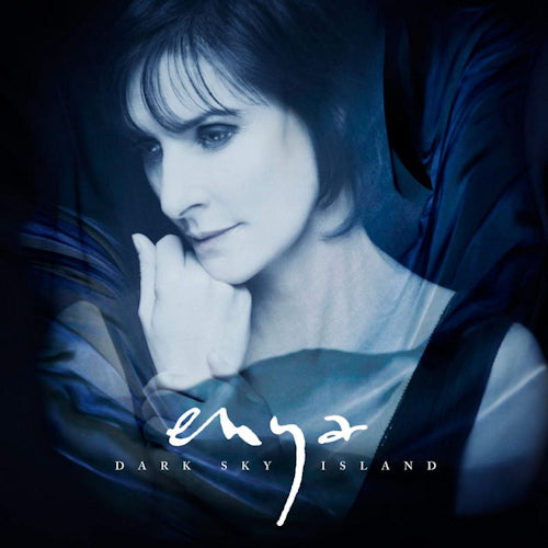 Enya - Dark sky island (CD) - Discords.nl