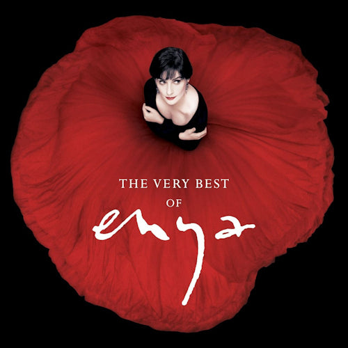 Enya - Very best of enya (std) (CD) - Discords.nl