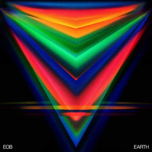 Eob - Earth (CD) - Discords.nl