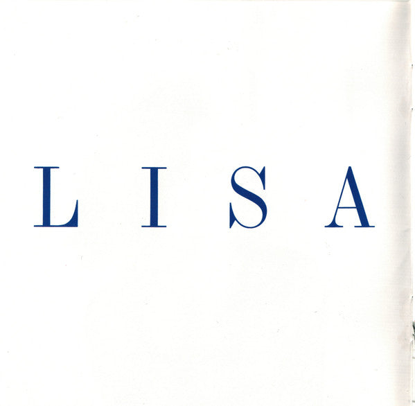 Lisa Stansfield - Real Love (CD)