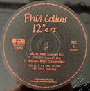 Phil Collins - 12"ers (LP)