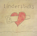 Tindersticks - The Hungry Saw (CD Tweedehands)