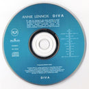 Annie Lennox - Diva (CD Tweedehands)