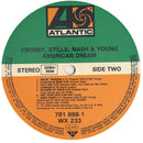 Crosby, Stills, Nash & Young - American Dream (LP Tweedehands)