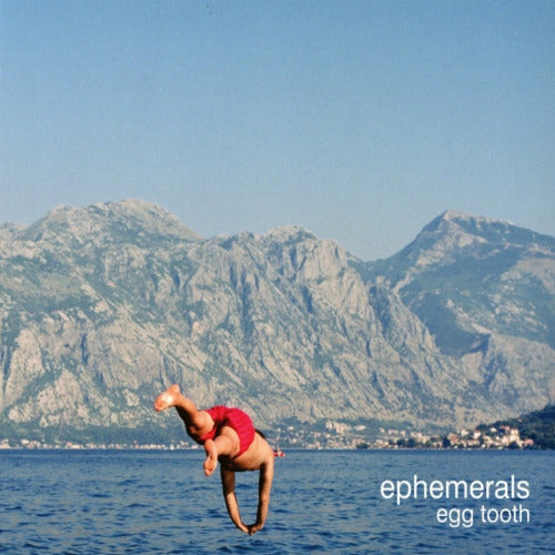 Ephemerals - Egg tooth (CD) - Discords.nl