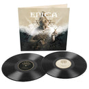 Epica - Omega (LP) - Discords.nl