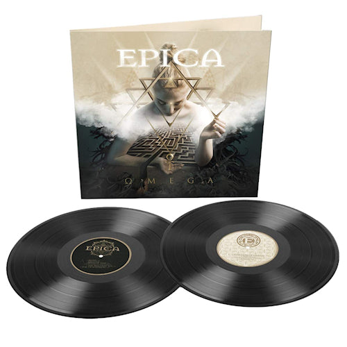 Epica - Omega (LP) - Discords.nl