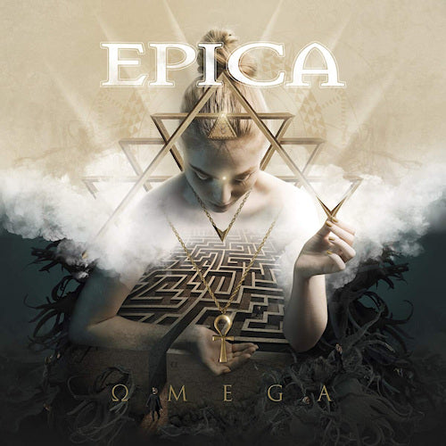 Epica - Omega (LP) - Discords.nl