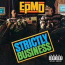 EPMD - Strictly business (LP) - Discords.nl