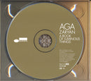 Aga Zaryan, Michał Tokaj, Larry Koonse, Darek Oleszkiewicz, Munyungo Jackson - A Book Of Luminous Things (CD Tweedehands) - Discords.nl