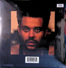 Weeknd, The - Hurry Up Tomorrow (LP) - Discords.nl