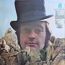 Dave Mason - Alone Together (LP Tweedehands)