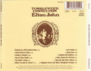 Elton John - Tumbleweed Connection (CD Tweedehands)
