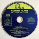 Robert Plant - Fate Of Nations (CD Tweedehands)