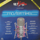 Various - 98.7 Kiss FM Presents Shep Pettibone's Mastermixes (Special R.E.M.I.X.E.S.) (LP Tweedehands) - Discords.nl