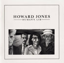 Howard Jones - Human's Lib (CD Tweedehands) - Discords.nl
