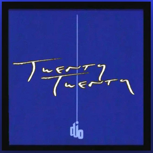 Djo - Twenty Twenty (LP)