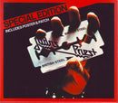 Judas Priest - British Steel (CD Tweedehands)
