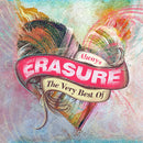 Erasure - Always - the very best of erasure (CD) - Discords.nl