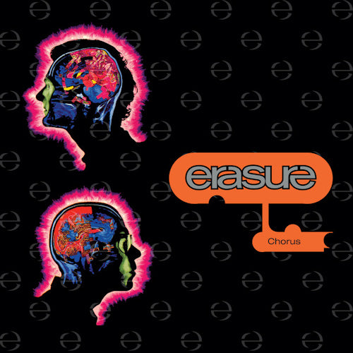 Erasure - Chorus (CD) - Discords.nl