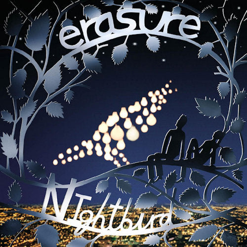 Erasure - Nightbird (LP) - Discords.nl