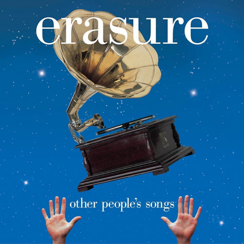 Erasure - Other people's songs (LP) - Discords.nl