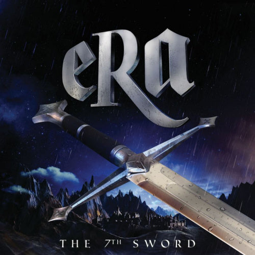 Era - 7th sword (CD) - Discords.nl