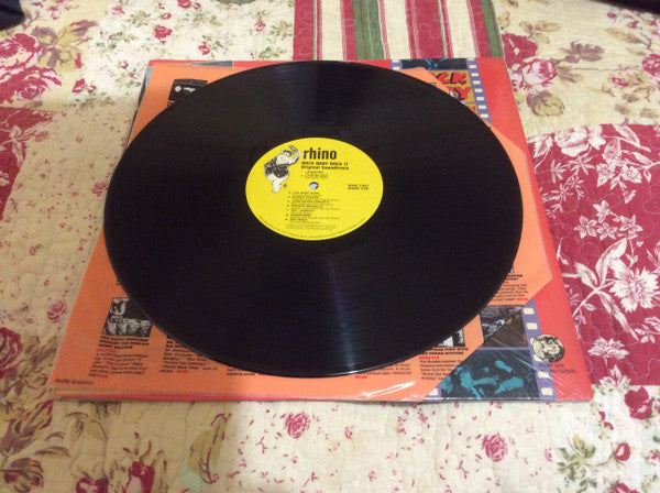 Various - Rock Baby Rock It (LP Tweedehands)