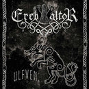 Ereb Altor - Ulfven (CD) - Discords.nl